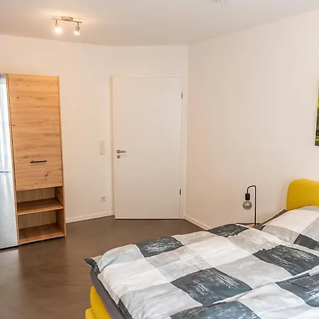 Ferienwohnung Am Erzberg Furth  Exterior photo