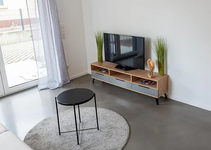 Ferienwohnung Am Erzberg