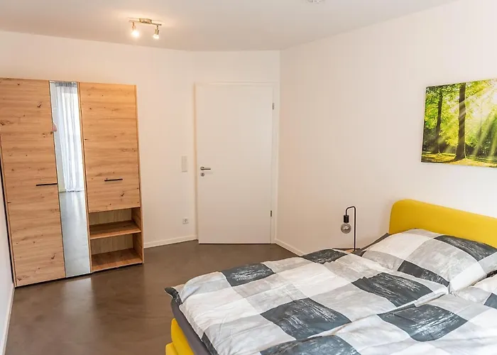 Ferienwohnung Am Erzberg
