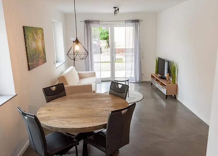Ferienwohnung Am Erzberg