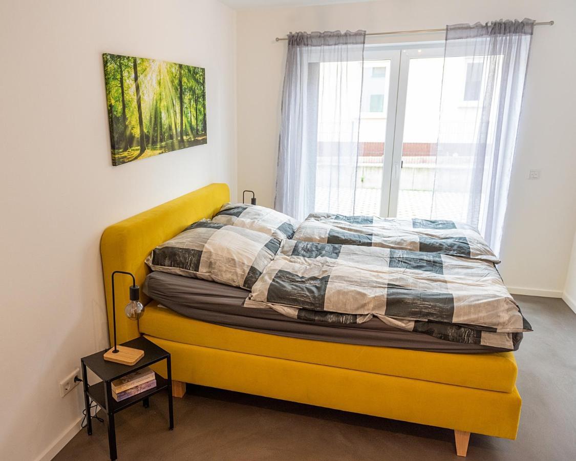 Apartment Am Erzberg