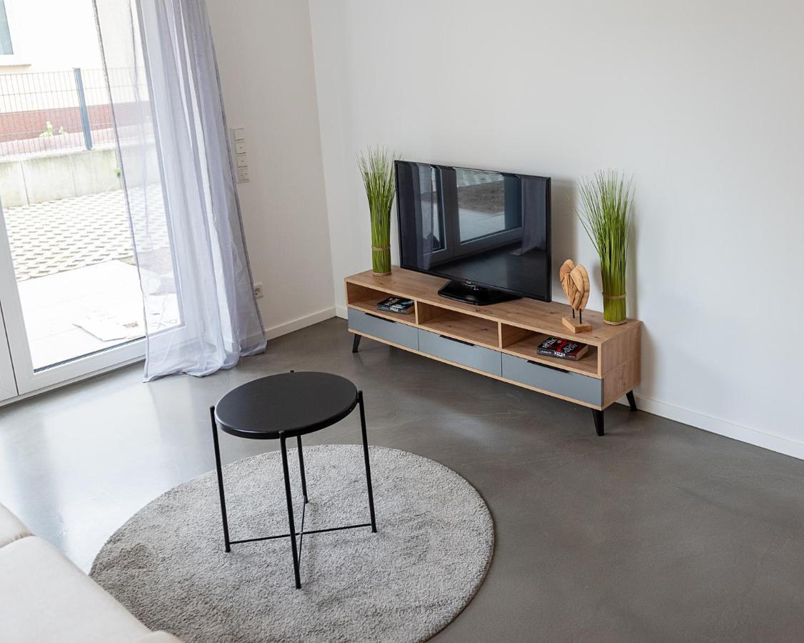 Am Erzberg Apartment