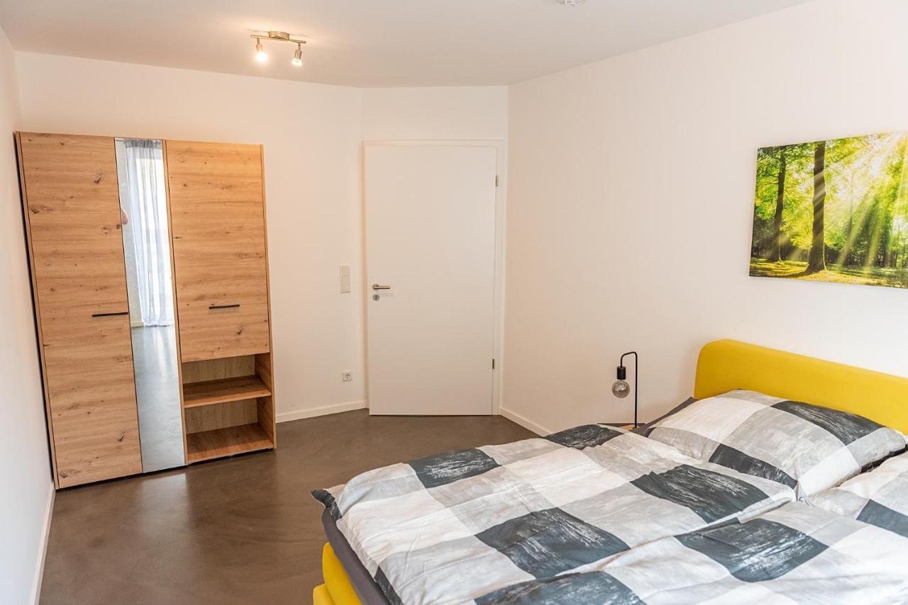 Apartment Am Erzberg Furth (Hessen)