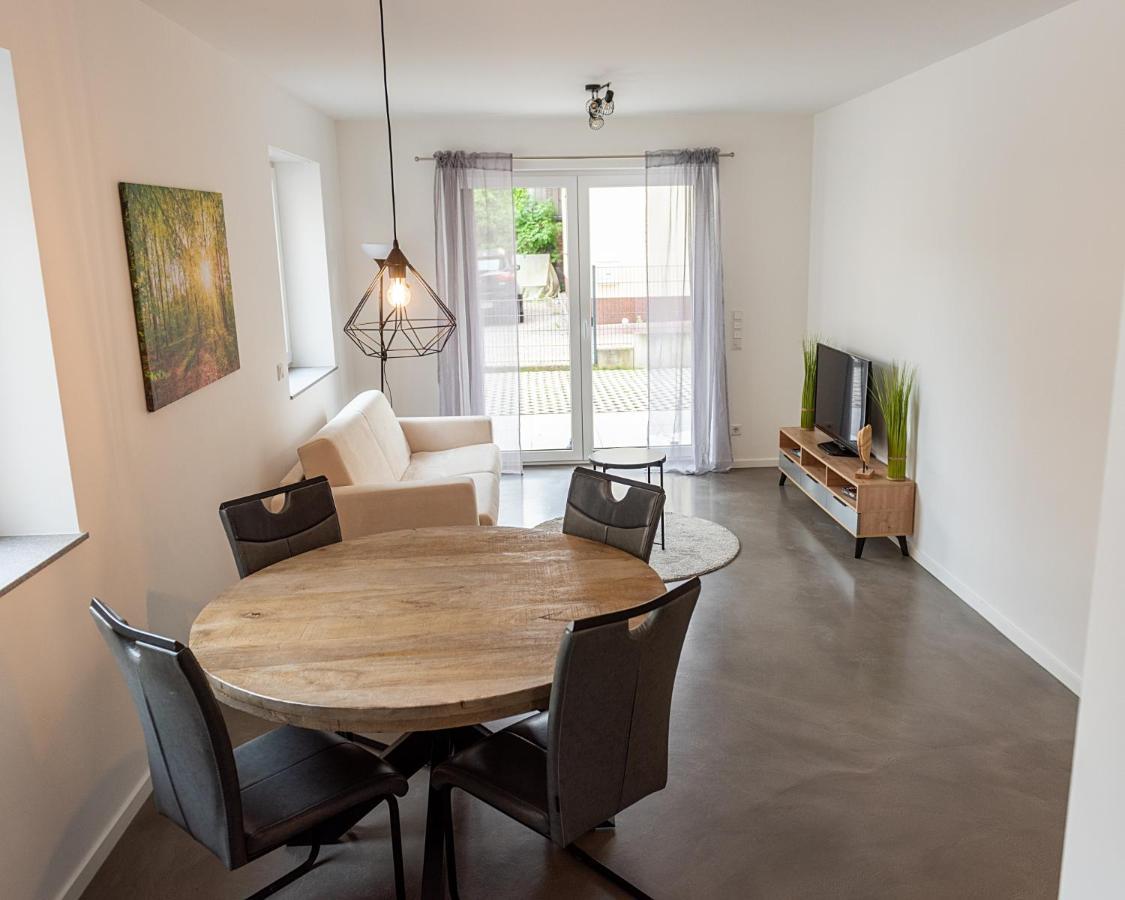 Am Erzberg Apartment Furth (Hessen)